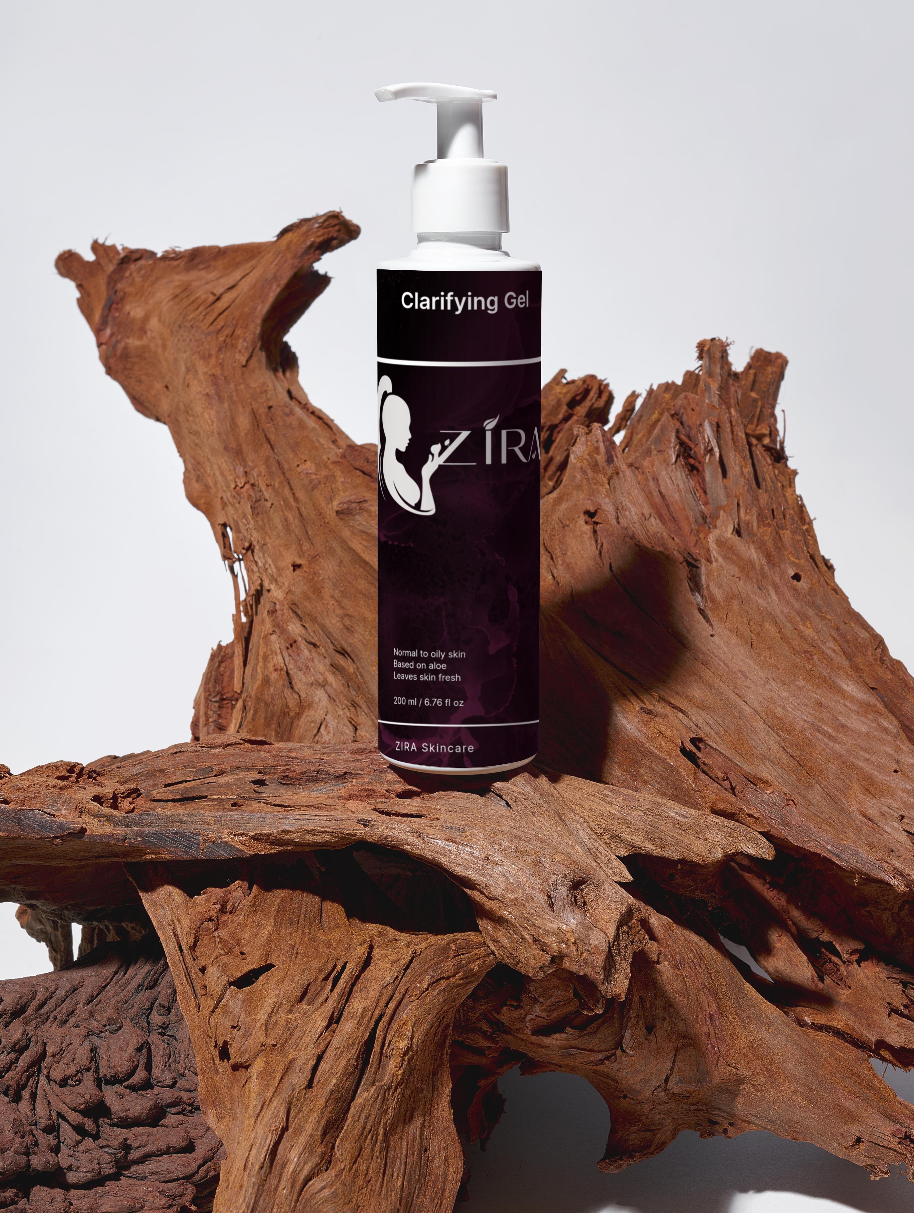 Clarifying Gel